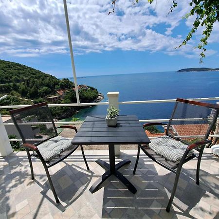Studio Apartman G&K Dubrovnik Eksteriør billede