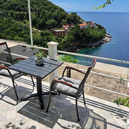 Studio Apartman G&K Dubrovnik Eksteriør billede