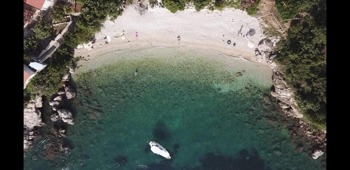 Studio Apartman G&K Dubrovnik Eksteriør billede