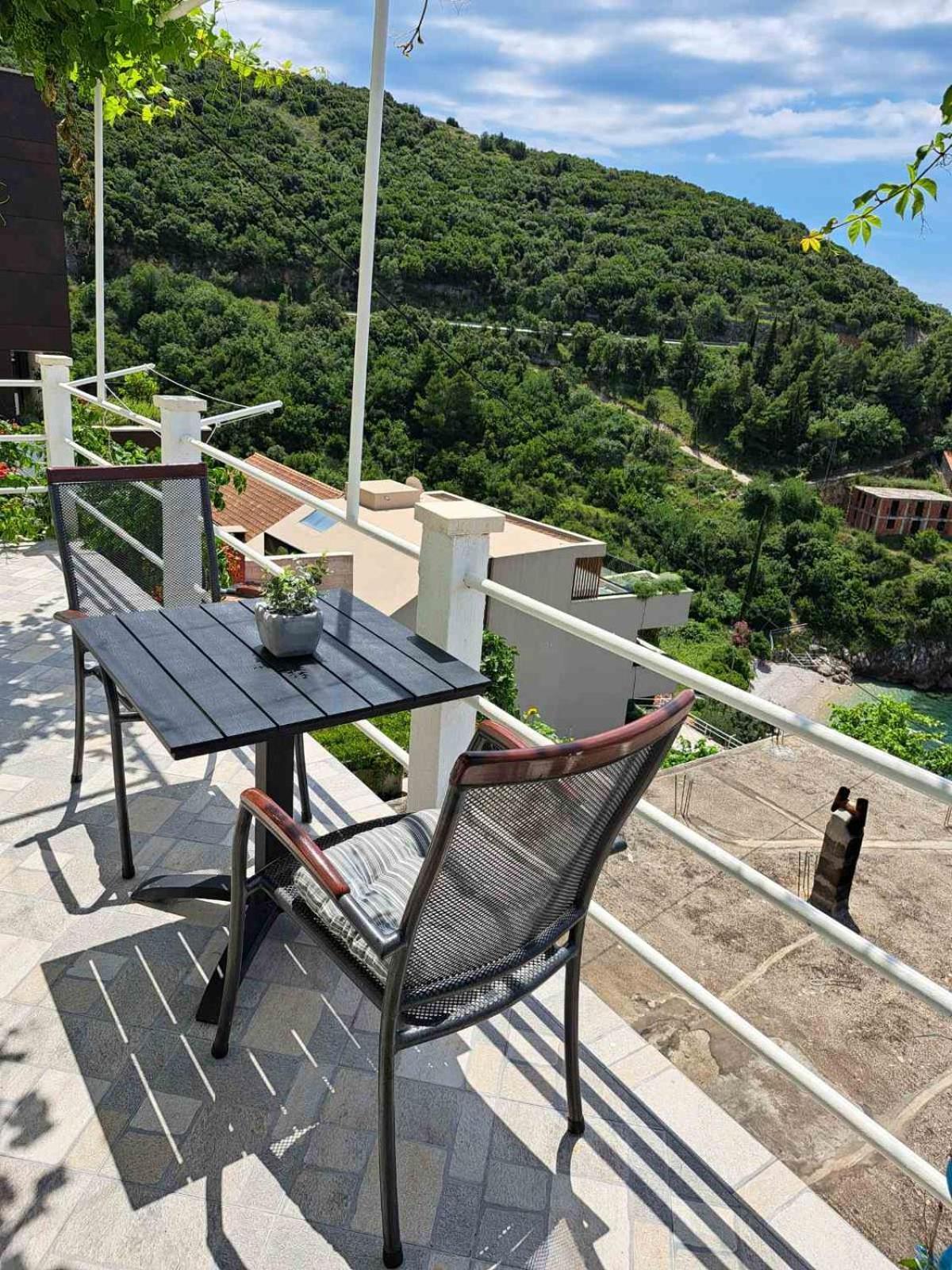 Studio Apartman G&K Dubrovnik Eksteriør billede