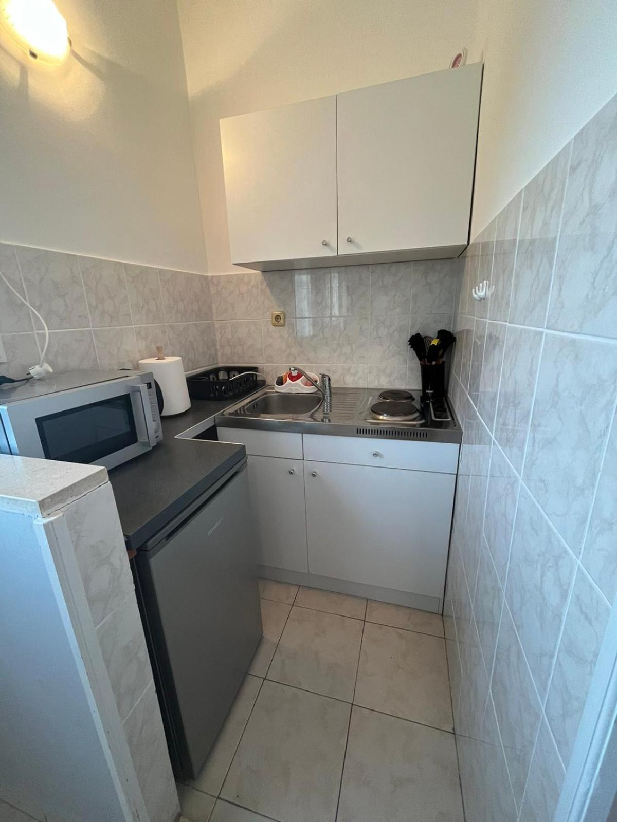 Studio Apartman G&K Dubrovnik Eksteriør billede