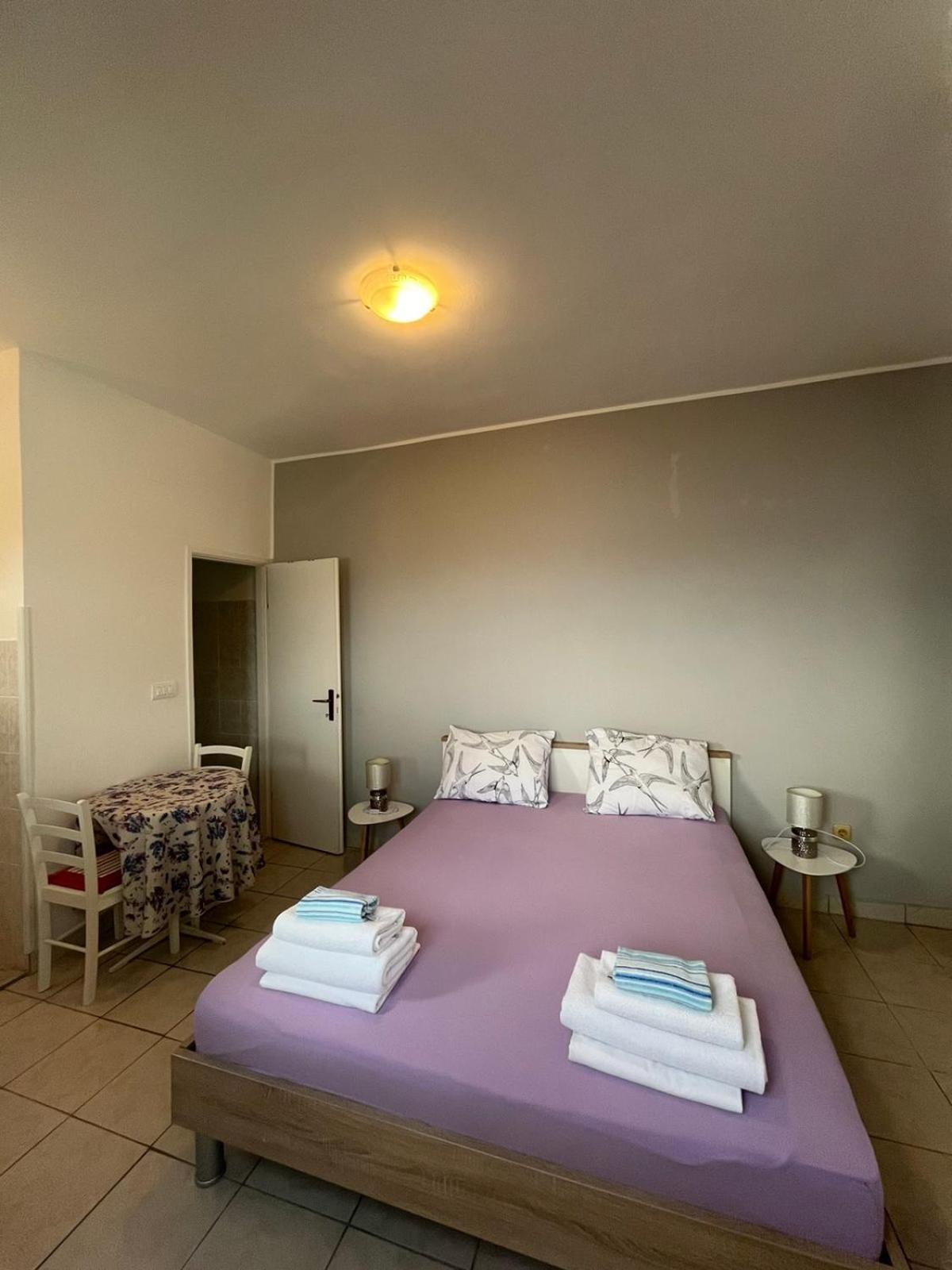 Studio Apartman G&K Dubrovnik Eksteriør billede