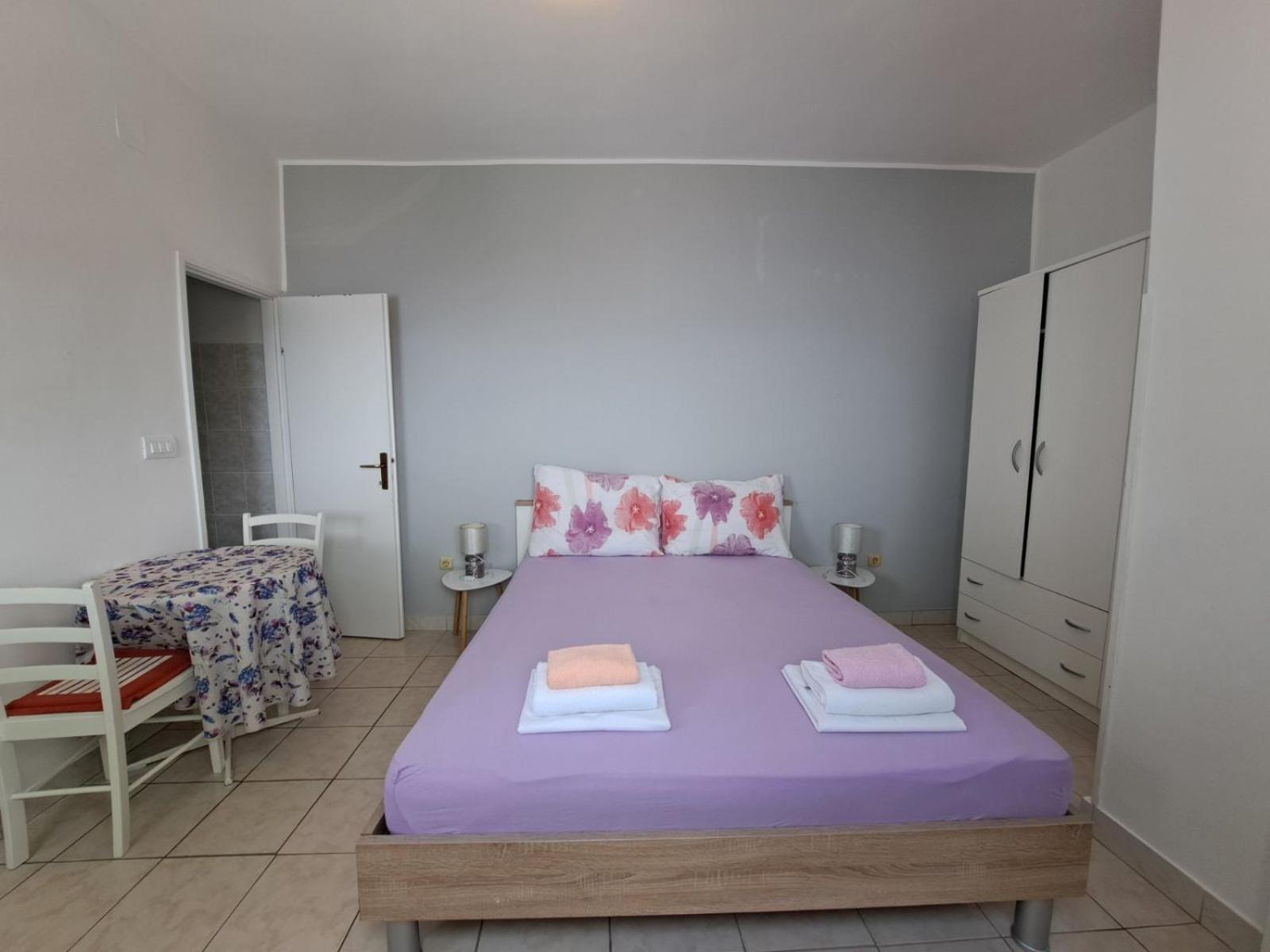 Studio Apartman G&K Dubrovnik Eksteriør billede
