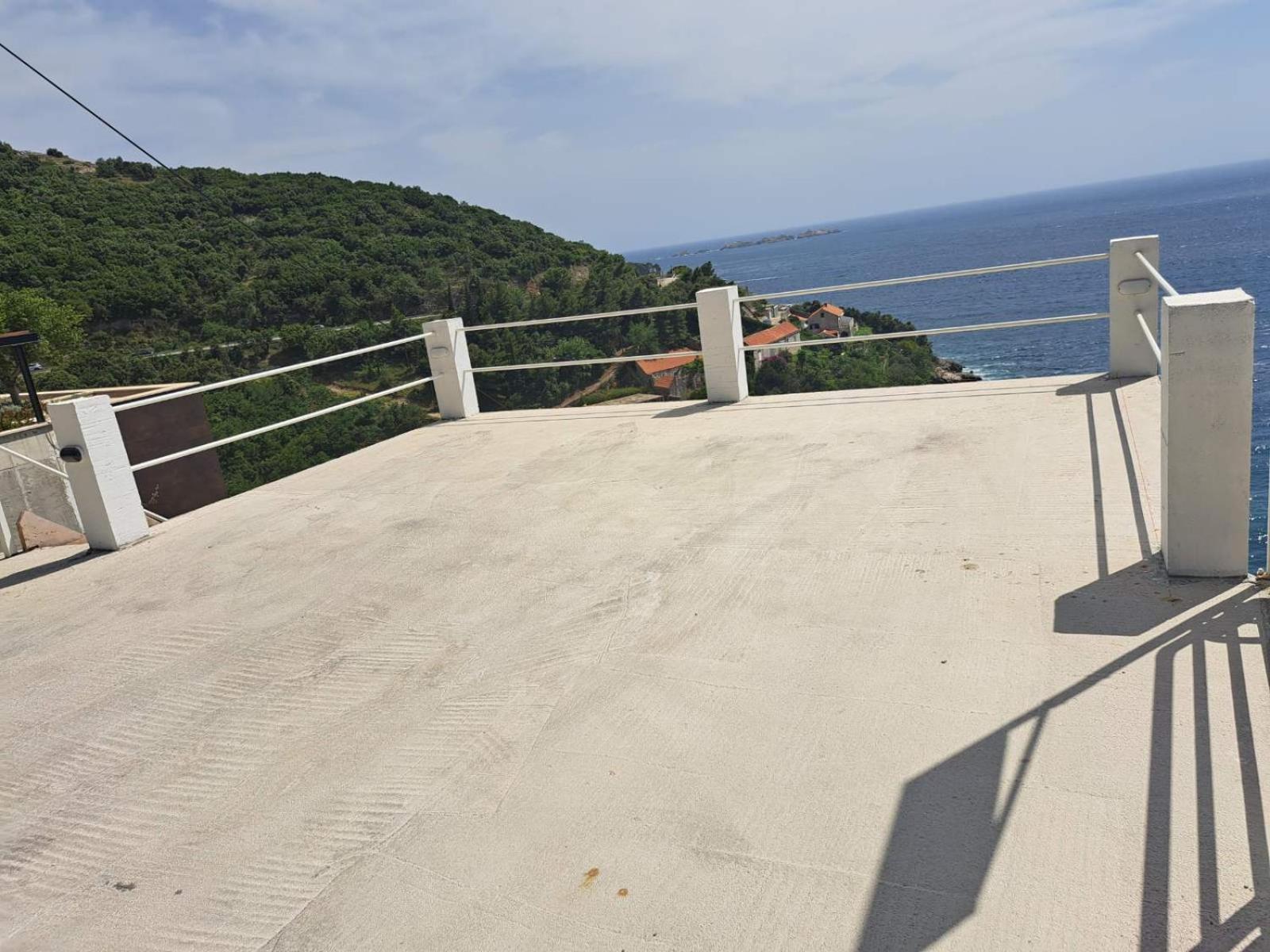 Studio Apartman G&K Dubrovnik Eksteriør billede