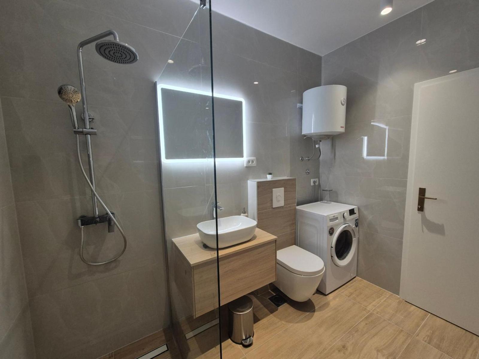 Studio Apartman G&K Dubrovnik Eksteriør billede