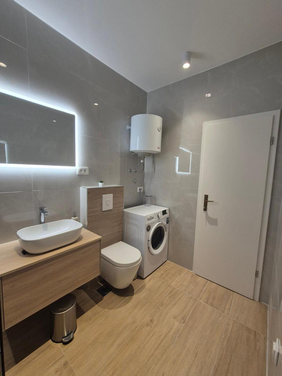 Studio Apartman G&K Dubrovnik Eksteriør billede